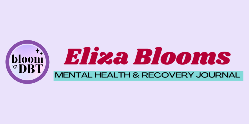 About Eliza Blooms Online Mental Health Journal