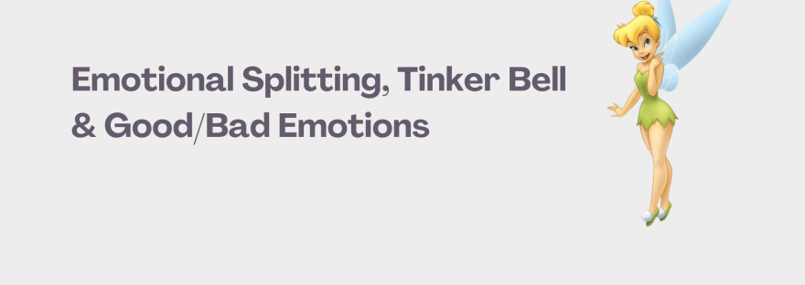What is Emotional Splitting?