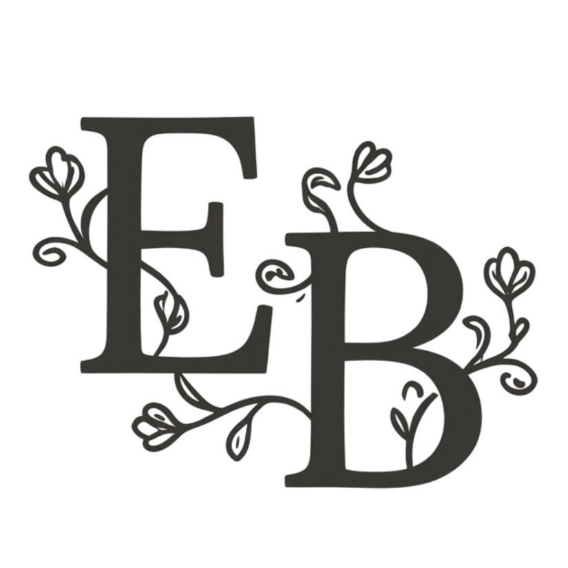 Eliza Blooms Mental Health and Recovery Journal Icon